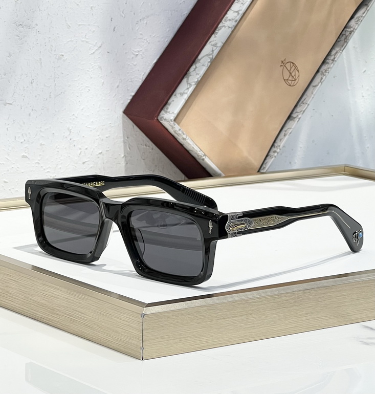 JACQUES MARIE MAGE Sunglasses(AAAA)-996