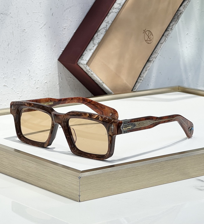JACQUES MARIE MAGE Sunglasses(AAAA)-995