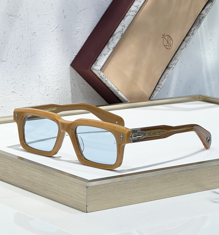 JACQUES MARIE MAGE Sunglasses(AAAA)-993
