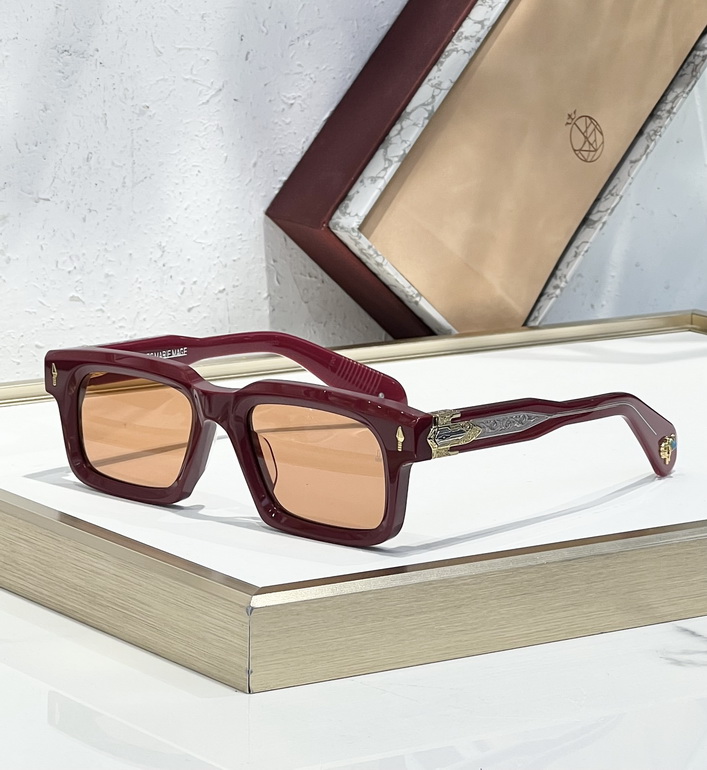 JACQUES MARIE MAGE Sunglasses(AAAA)-992