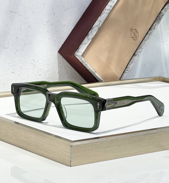 JACQUES MARIE MAGE Sunglasses(AAAA)-991
