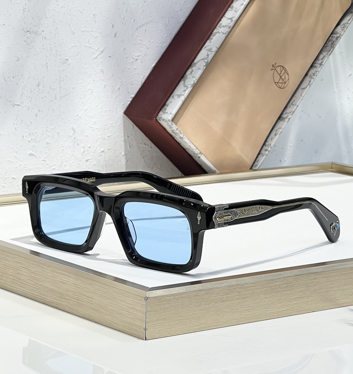 JACQUES MARIE MAGE Sunglasses(AAAA)-989