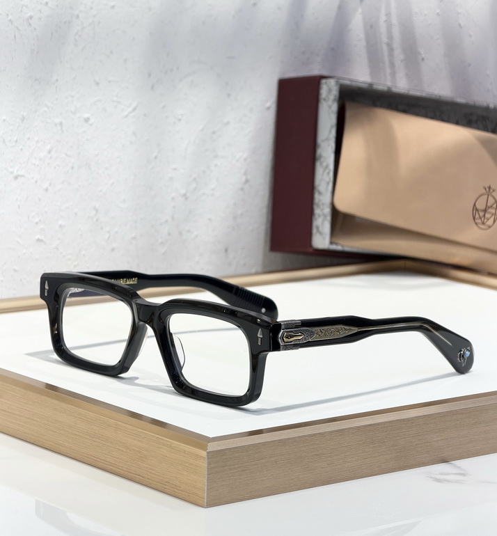 JACQUES MARIE MAGE Sunglasses(AAAA)-985