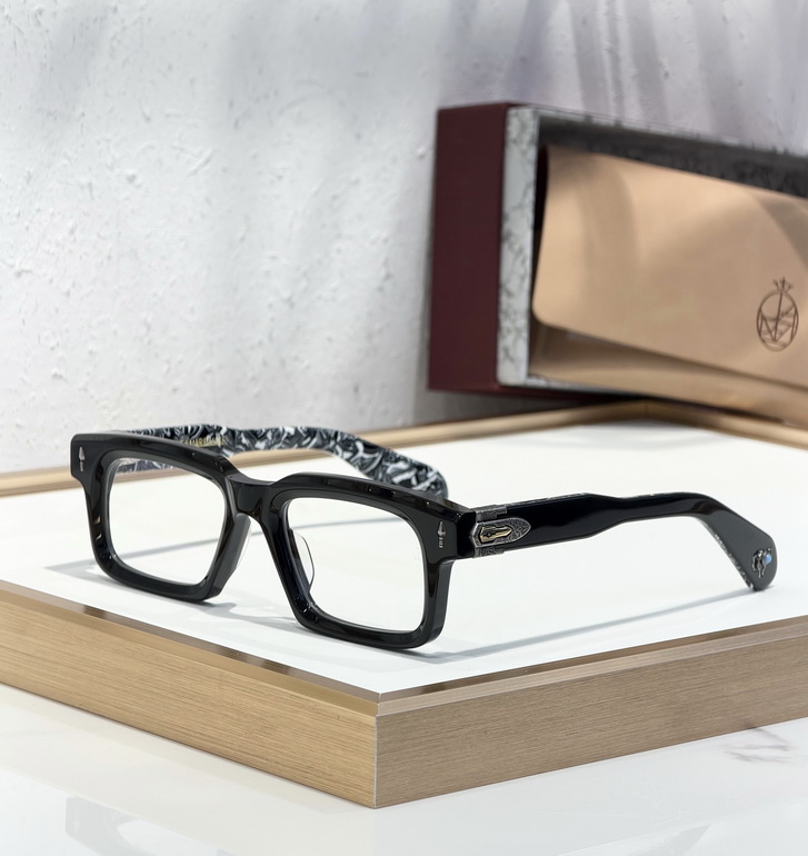 JACQUES MARIE MAGE Sunglasses(AAAA)-984