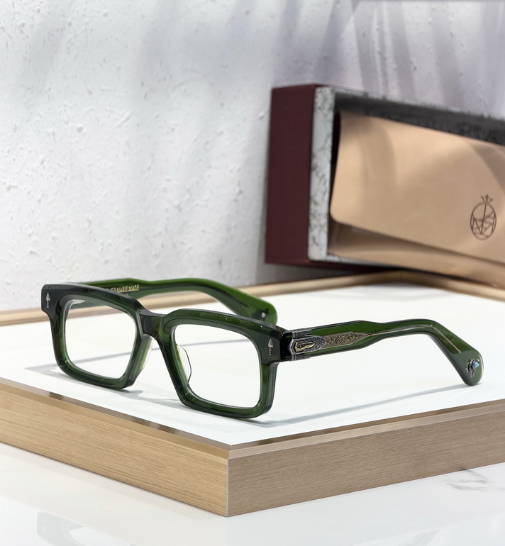JACQUES MARIE MAGE Sunglasses(AAAA)-982
