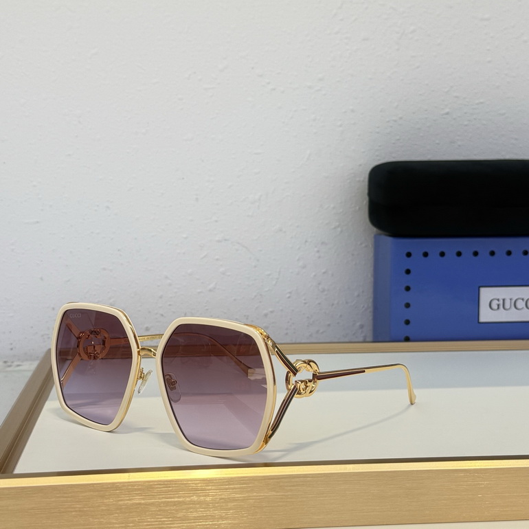 GUCCI Sunglasses(AAAA)-1090