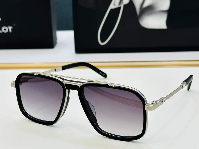 HUBLOT Sunglasses(AAAA)-058