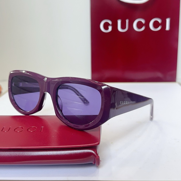 GUCCI Sunglasses(AAAA)-1065