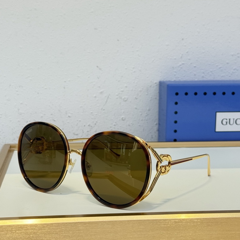 GUCCI Sunglasses(AAAA)-1055