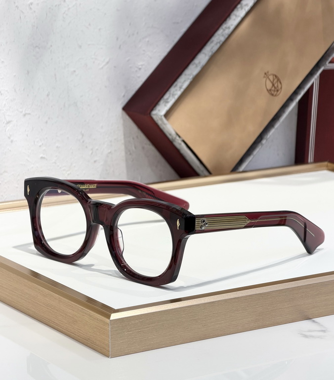 JACQUES MARIE MAGE Sunglasses(AAAA)-973
