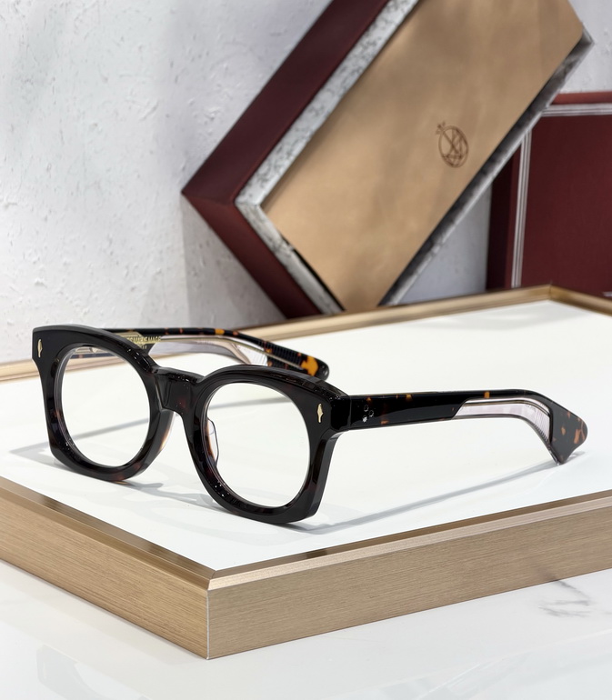 JACQUES MARIE MAGE Sunglasses(AAAA)-972
