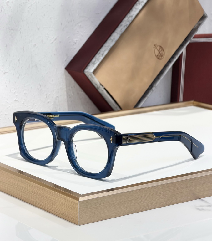 JACQUES MARIE MAGE Sunglasses(AAAA)-971