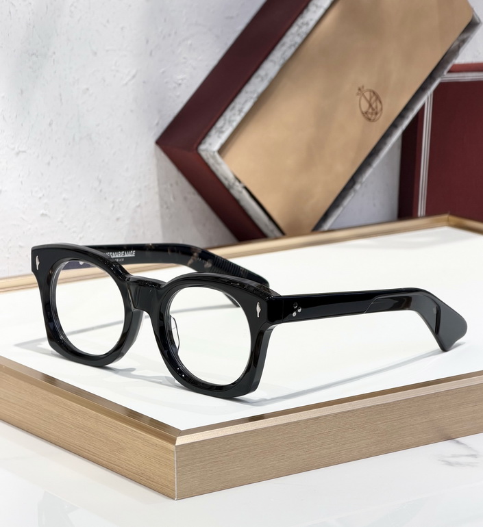 JACQUES MARIE MAGE Sunglasses(AAAA)-970