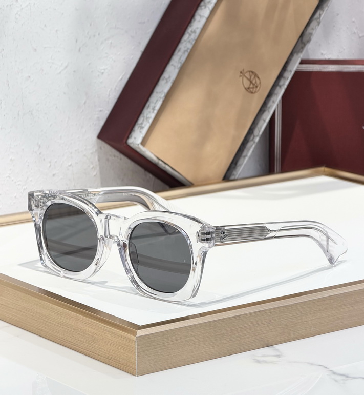 JACQUES MARIE MAGE Sunglasses(AAAA)-965