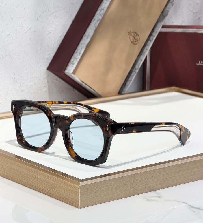 JACQUES MARIE MAGE Sunglasses(AAAA)-963