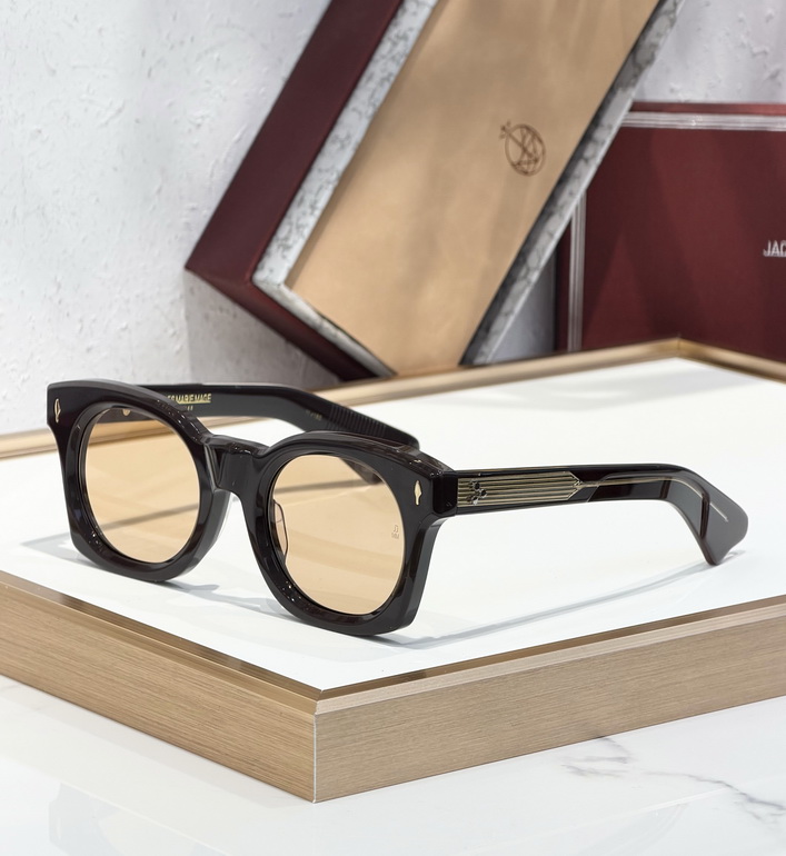 JACQUES MARIE MAGE Sunglasses(AAAA)-962