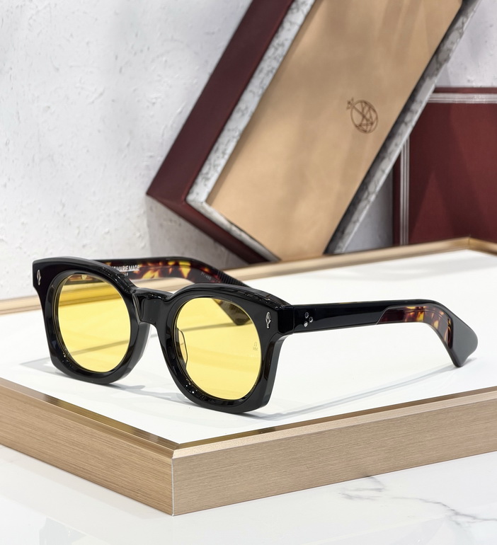 JACQUES MARIE MAGE Sunglasses(AAAA)-959