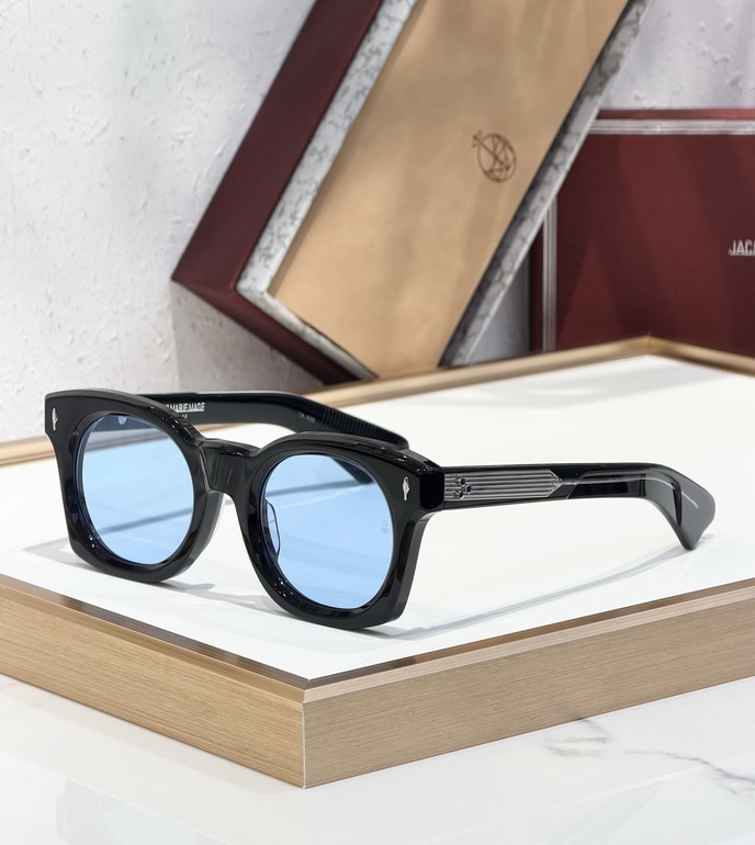 JACQUES MARIE MAGE Sunglasses(AAAA)-958