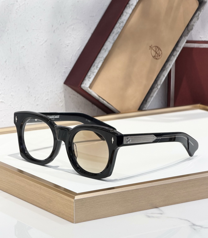 JACQUES MARIE MAGE Sunglasses(AAAA)-954