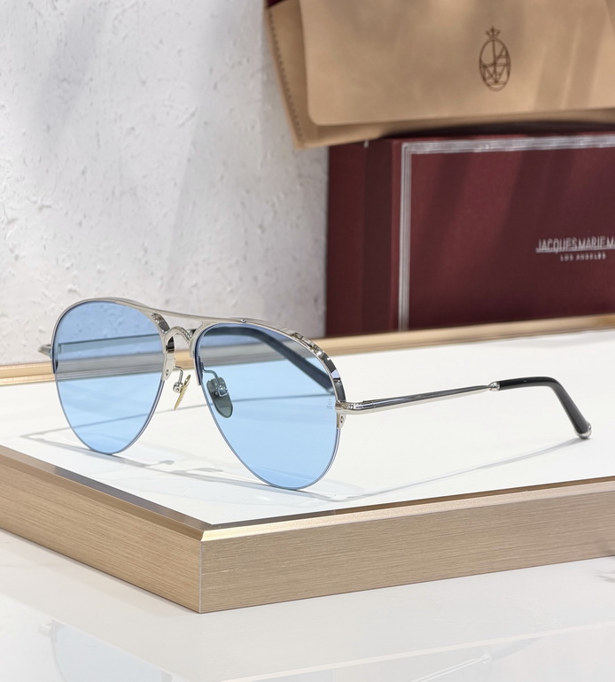 JACQUES MARIE MAGE Sunglasses(AAAA)-952
