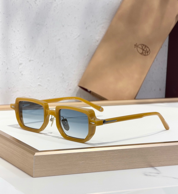 JACQUES MARIE MAGE Sunglasses(AAAA)-941