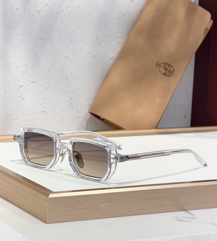 JACQUES MARIE MAGE Sunglasses(AAAA)-940