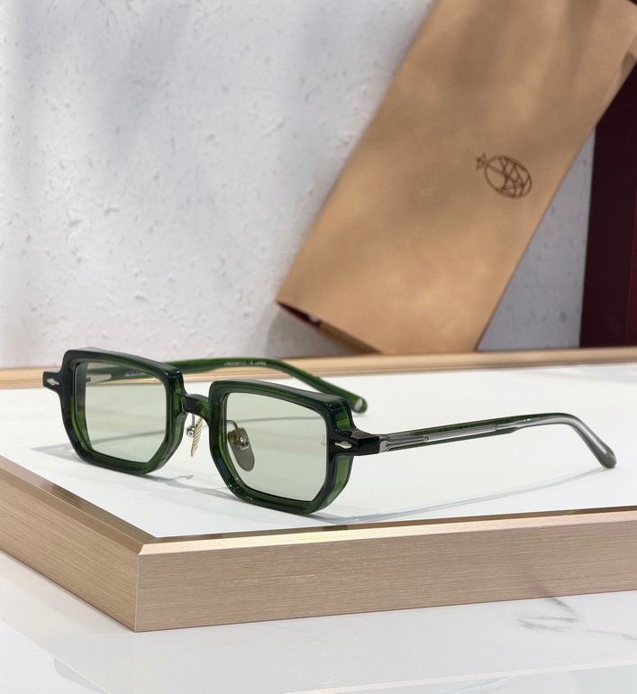 JACQUES MARIE MAGE Sunglasses(AAAA)-939