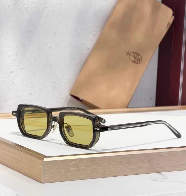 JACQUES MARIE MAGE Sunglasses(AAAA)-937