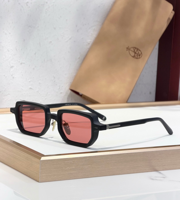 JACQUES MARIE MAGE Sunglasses(AAAA)-934