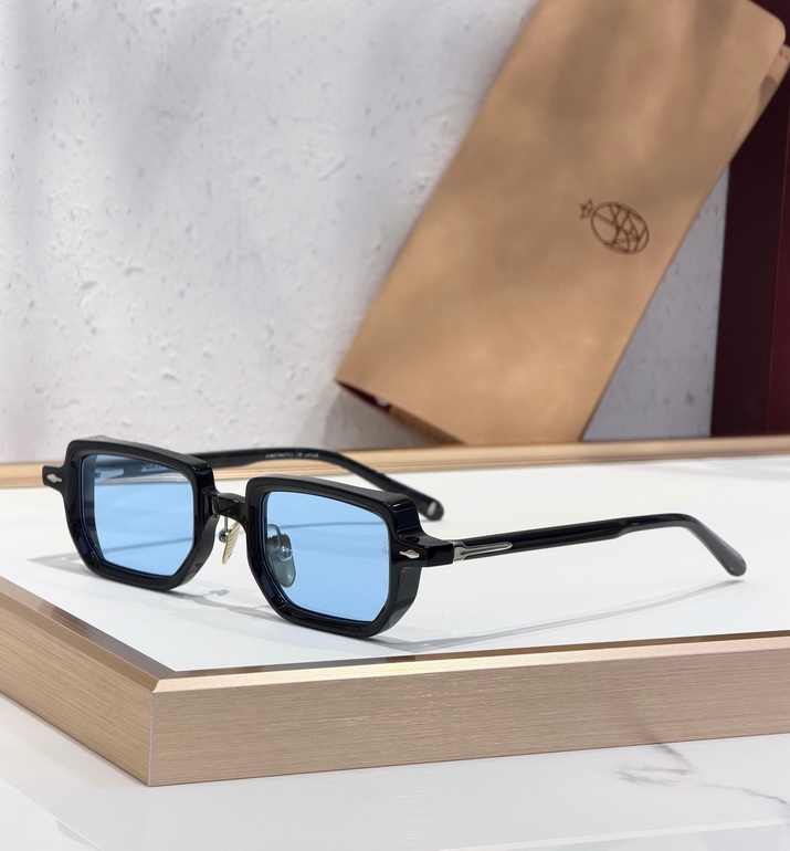 JACQUES MARIE MAGE Sunglasses(AAAA)-932