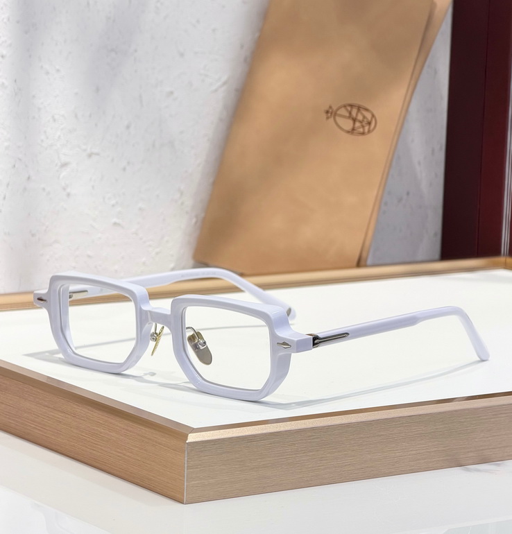 JACQUES MARIE MAGE Sunglasses(AAAA)-927