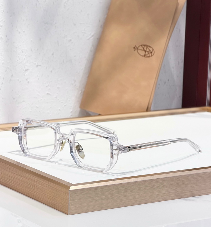 JACQUES MARIE MAGE Sunglasses(AAAA)-924