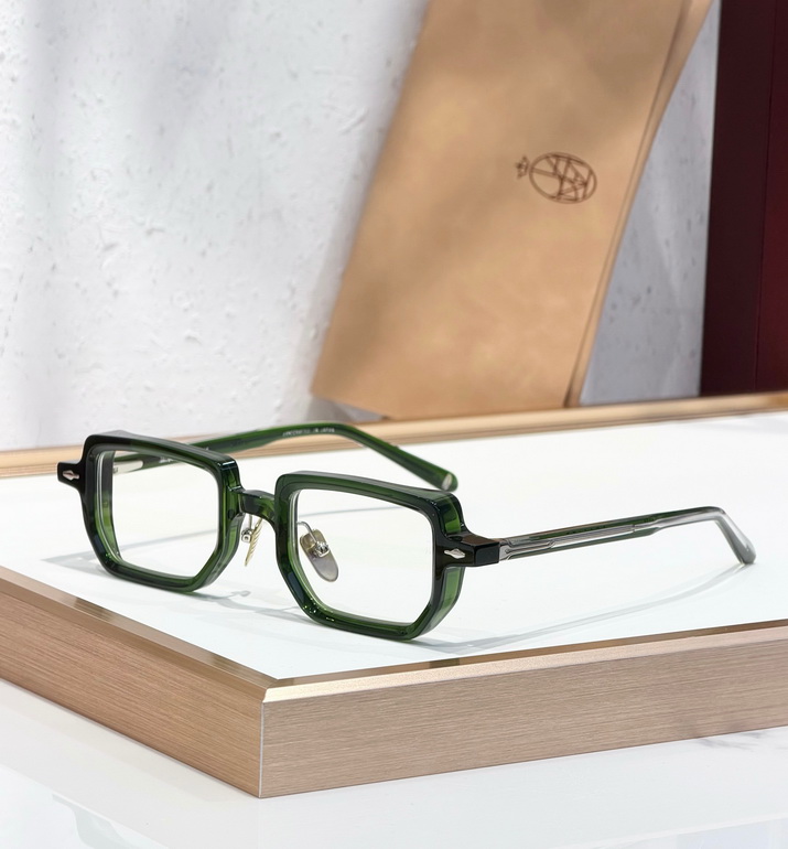 JACQUES MARIE MAGE Sunglasses(AAAA)-923
