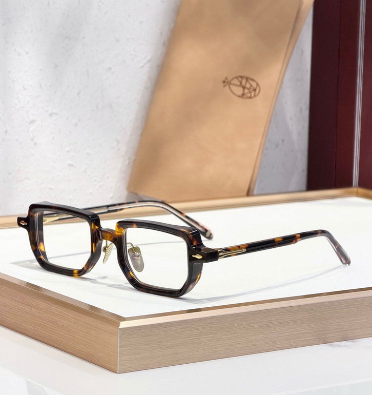 JACQUES MARIE MAGE Sunglasses(AAAA)-919