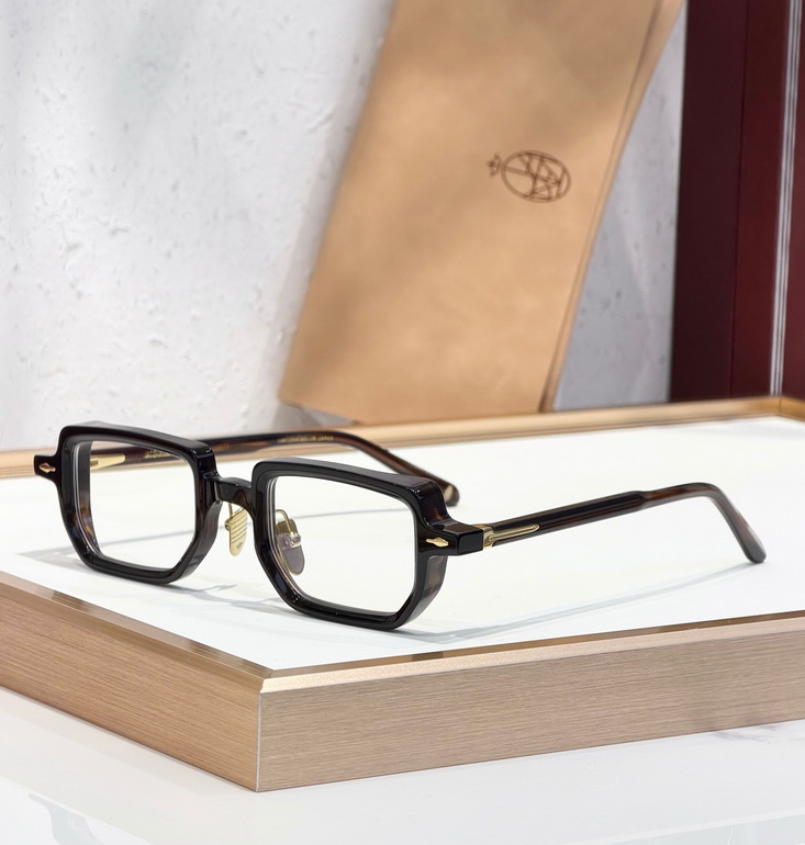 JACQUES MARIE MAGE Sunglasses(AAAA)-914