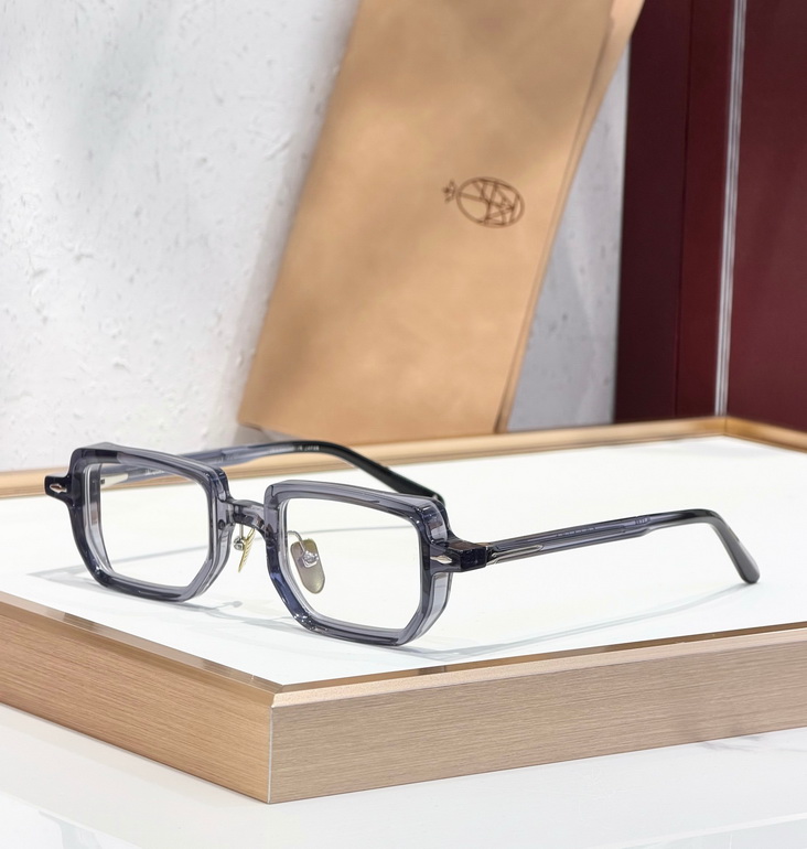 JACQUES MARIE MAGE Sunglasses(AAAA)-913