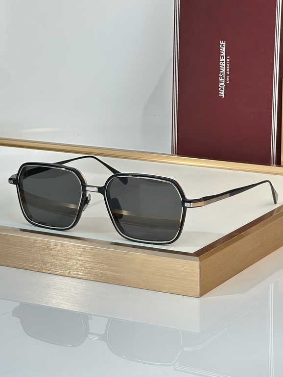 JACQUES MARIE MAGE Sunglasses(AAAA)-912
