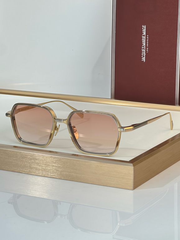 JACQUES MARIE MAGE Sunglasses(AAAA)-911