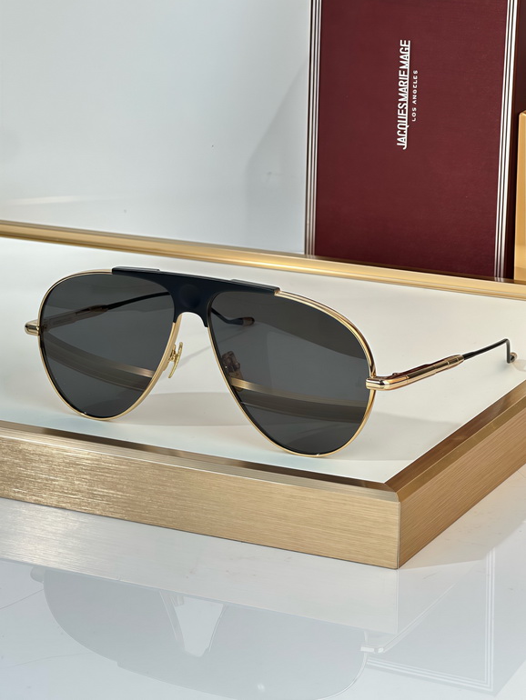JACQUES MARIE MAGE Sunglasses(AAAA)-901