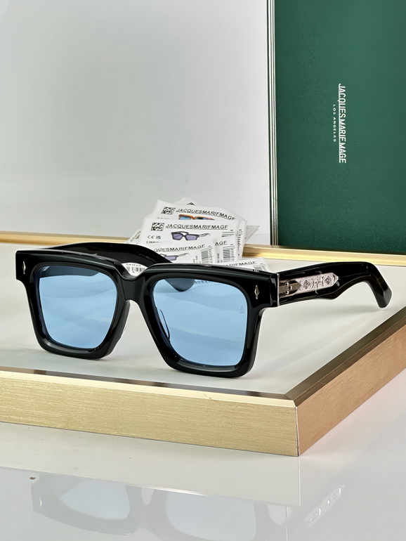 JACQUES MARIE MAGE Sunglasses(AAAA)-897