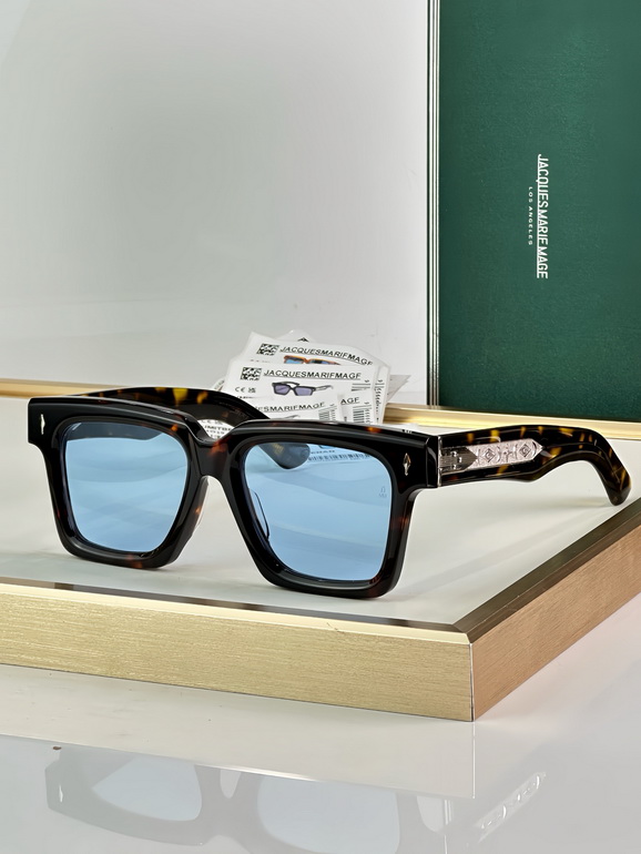 JACQUES MARIE MAGE Sunglasses(AAAA)-896