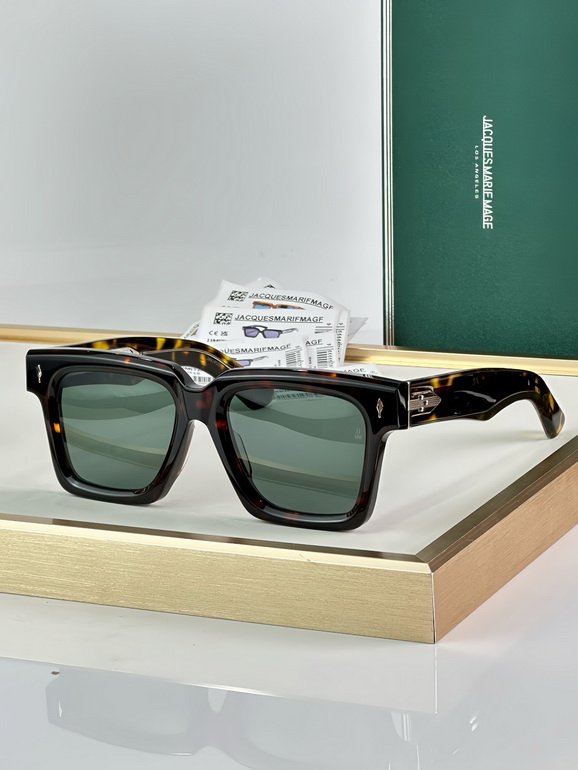 JACQUES MARIE MAGE Sunglasses(AAAA)-895