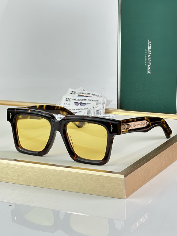 JACQUES MARIE MAGE Sunglasses(AAAA)-894