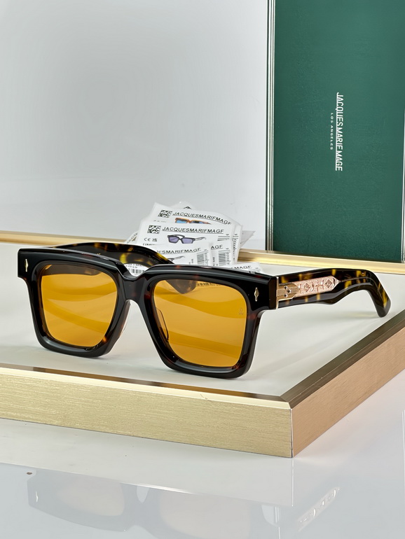 JACQUES MARIE MAGE Sunglasses(AAAA)-893