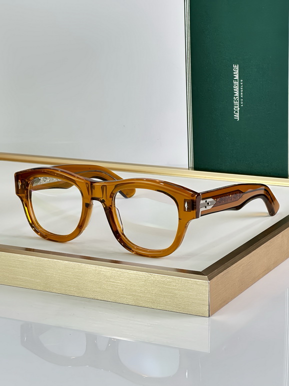 JACQUES MARIE MAGE Sunglasses(AAAA)-888