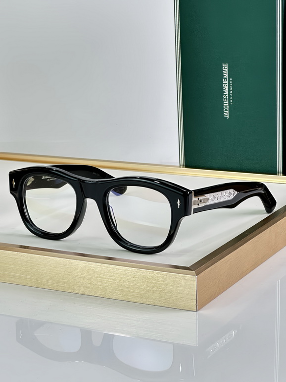 JACQUES MARIE MAGE Sunglasses(AAAA)-887