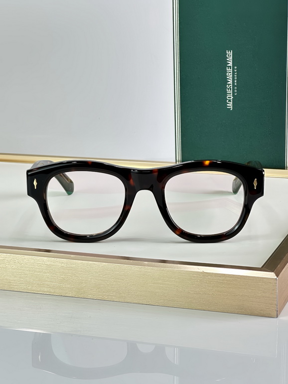 JACQUES MARIE MAGE Sunglasses(AAAA)-886