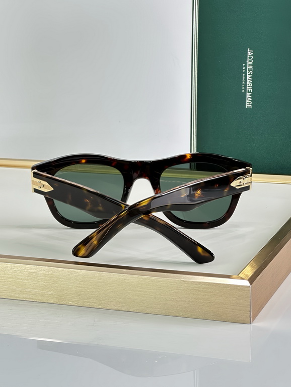 JACQUES MARIE MAGE Sunglasses(AAAA)-885
