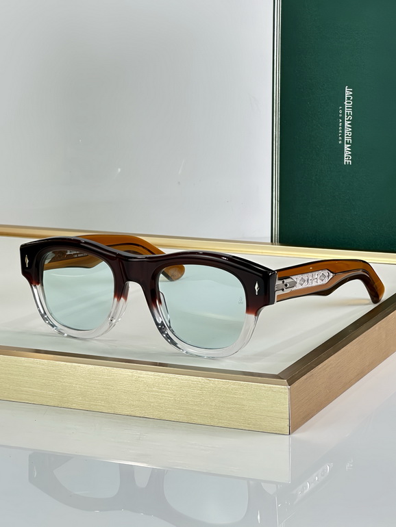 JACQUES MARIE MAGE Sunglasses(AAAA)-881