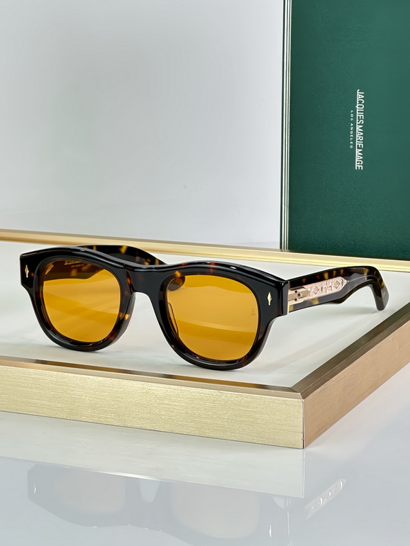 JACQUES MARIE MAGE Sunglasses(AAAA)-880